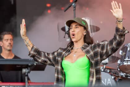 Medina imponerede med