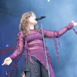 En rørende koncert