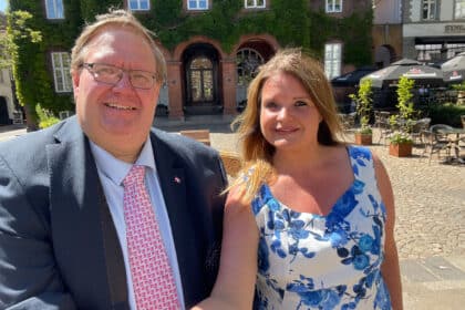 Forebyggelse starter i barndommen