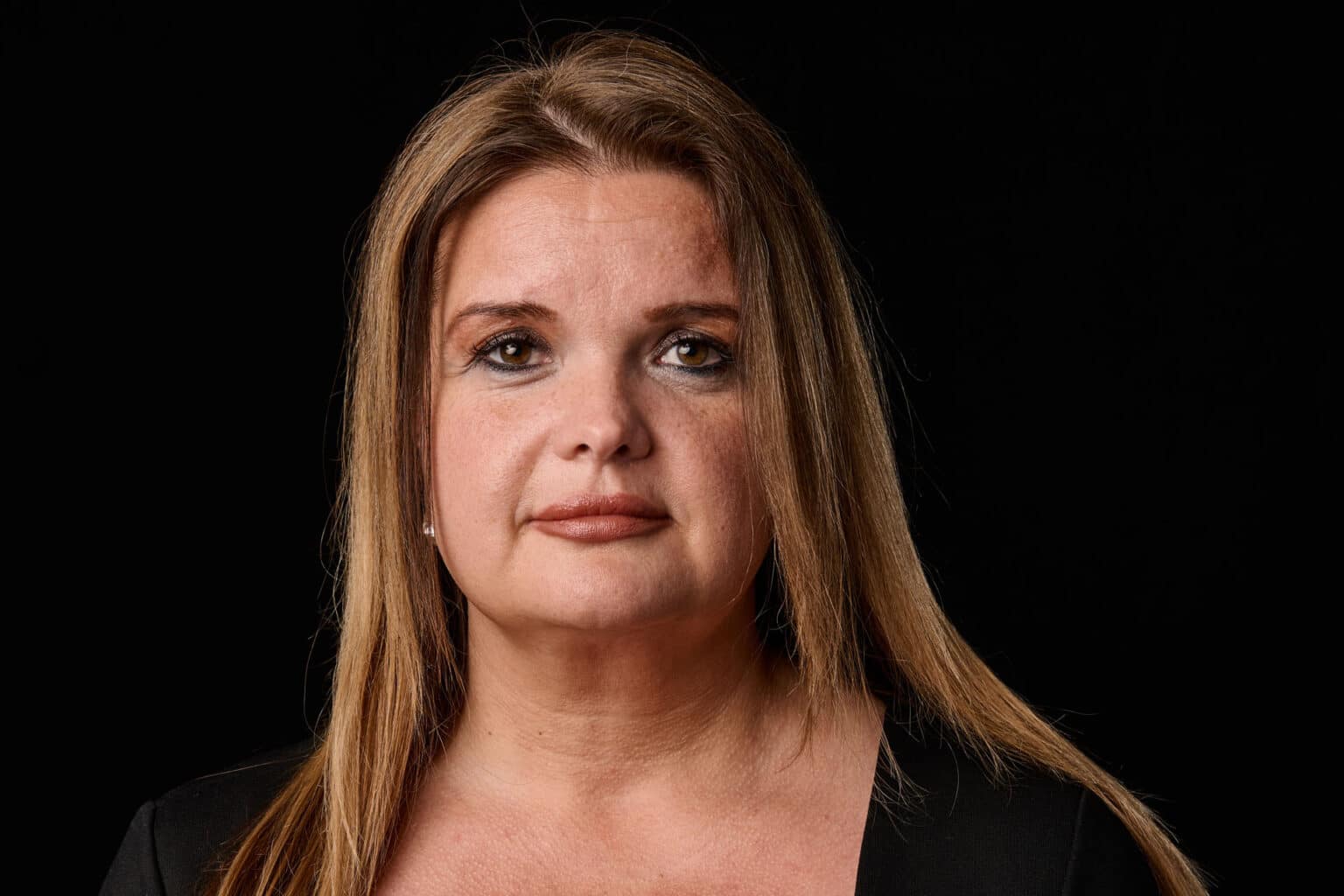 Gennemsigtighed er vigtig