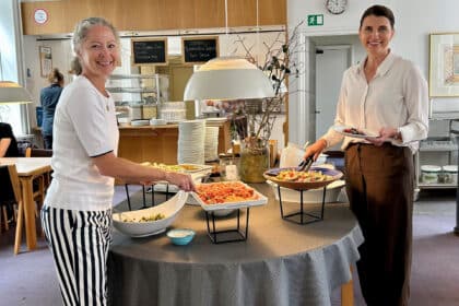 Fødevareindsats