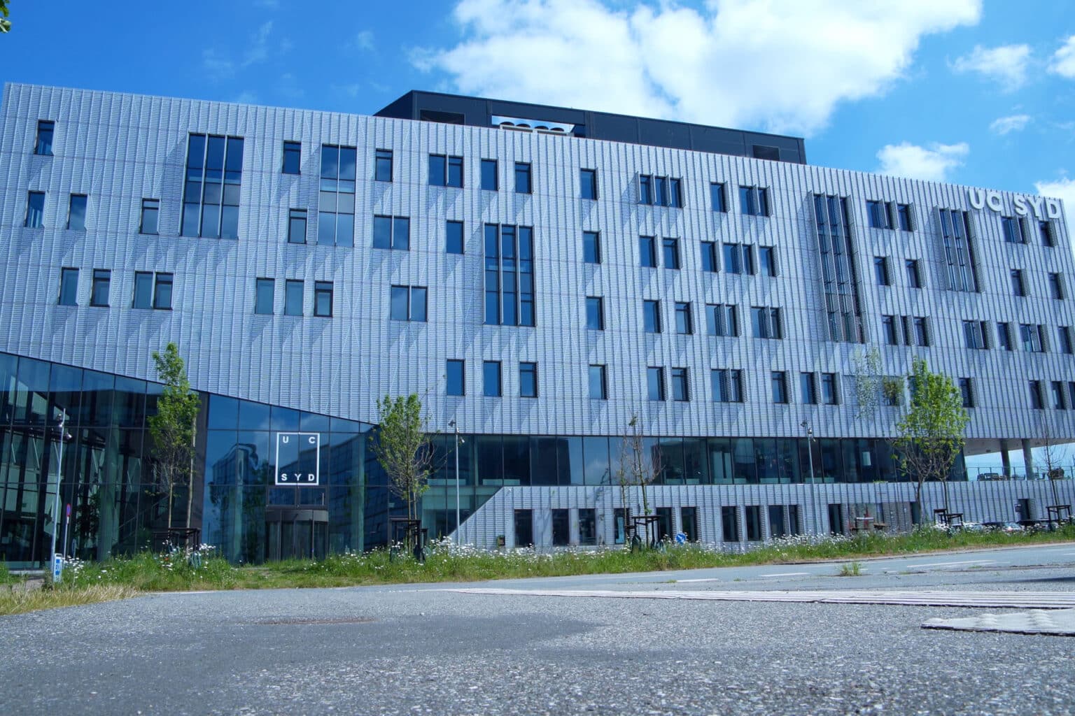 pædagogstuderende