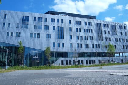pædagogstuderende