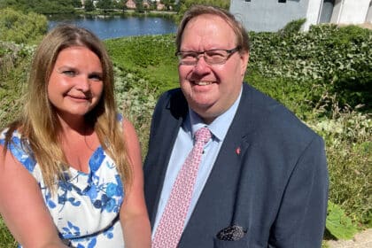 Vi må handle før diabetes