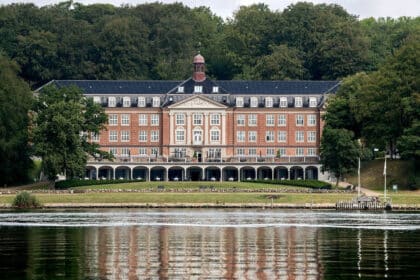 Hotel Koldingfjord