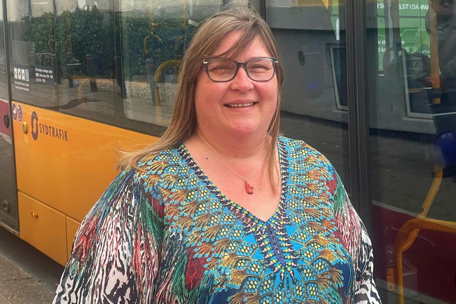 Anne Dedenroth-Schou