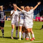 Kolding delte point med AGF