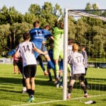 Kolding vandt over Brande