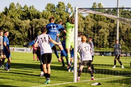 Kolding vandt over Brande