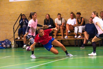 Kolding HK ude af pokalturneringen