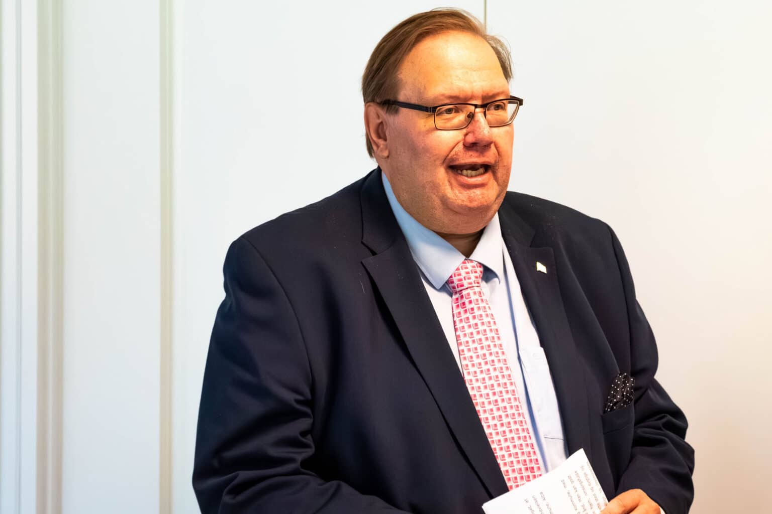 Søren Rasmussen (DF)