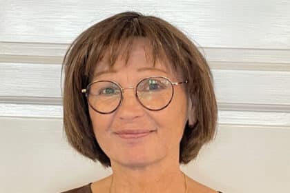 Dorte Olesen