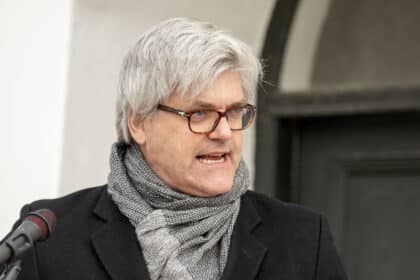Stor stigning i besøgende