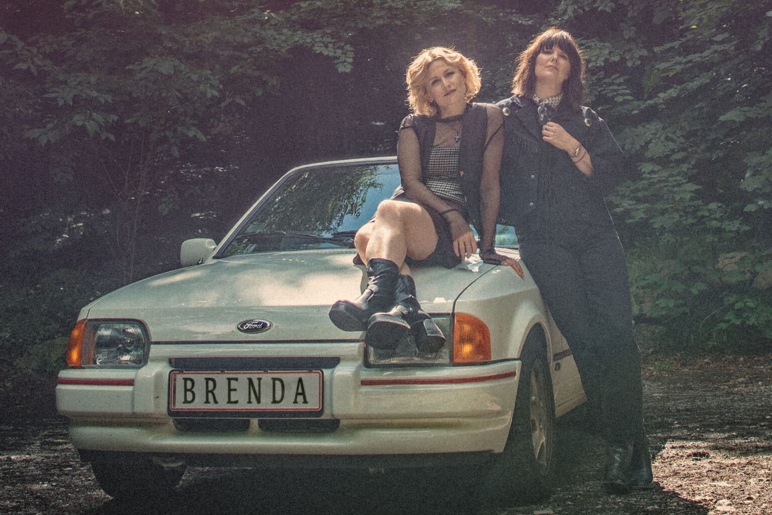 Festival for Fællesskab | Bye Bye Brenda