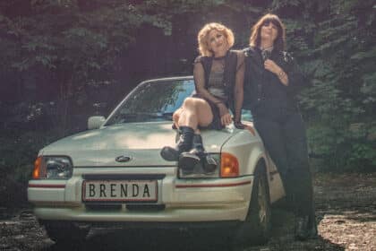 Festival for Fællesskab | Bye Bye Brenda