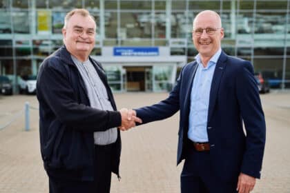 Autohuset Vestergaard overtages af bilgigant
