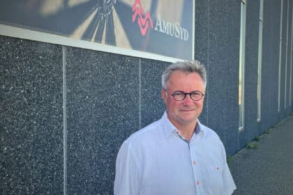 AMU SYD samler alle uddannelser i Kolding