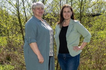Crazy Hours er lokalt og livet leves