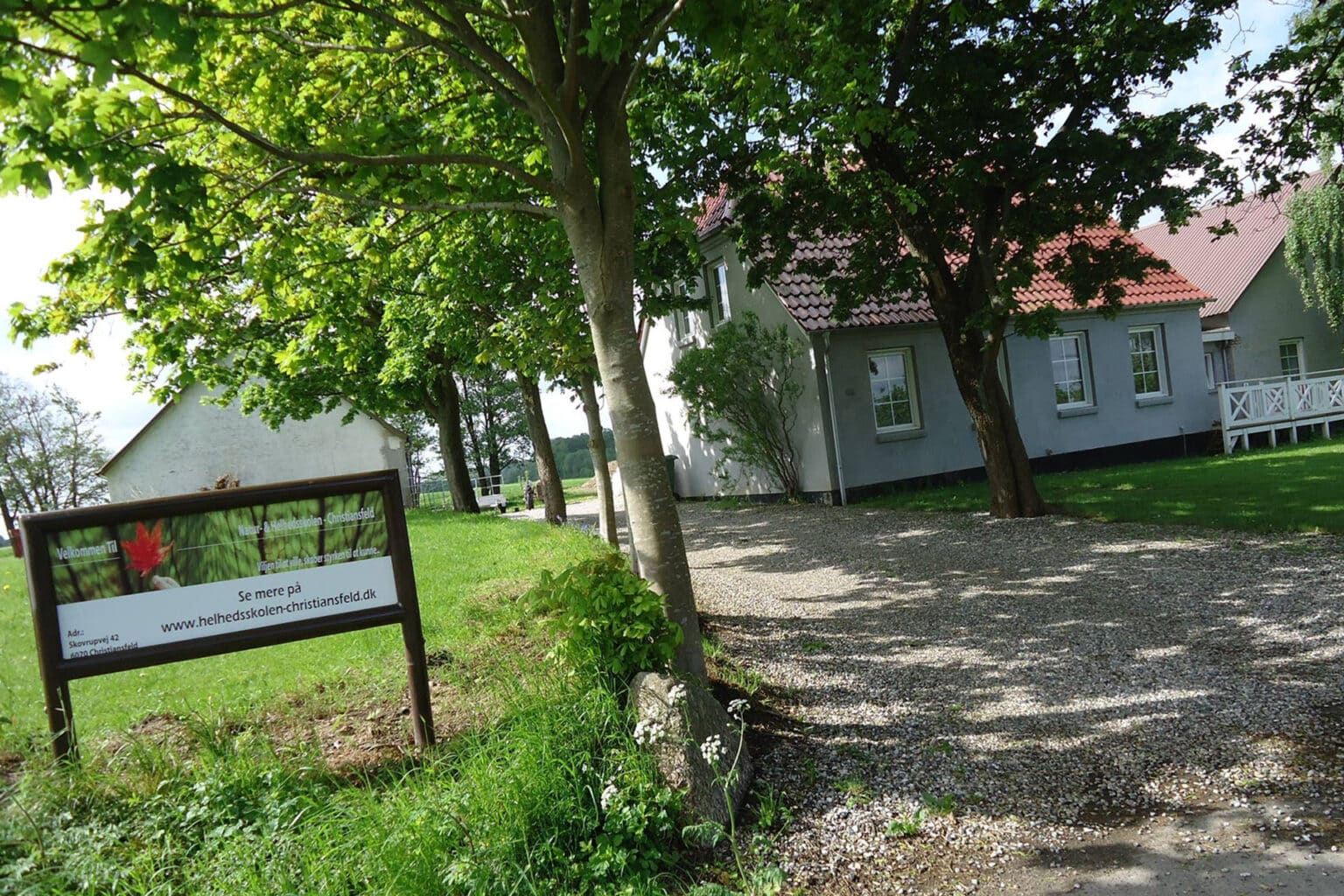 Specialskole er gået konkurs