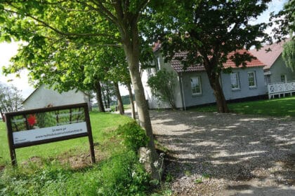 Specialskole er gået konkurs