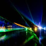 Så er Kolding Light Festival i gang