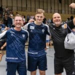 KIF Kolding videre til 1/8-finalen i pokalturneringen