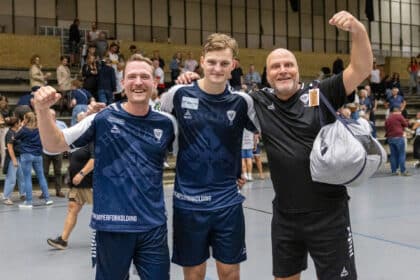 KIF Kolding videre til 1/8-finalen i pokalturneringen