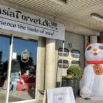 AsiaTorvet åbner pop-up butik i Kolding med nye Yum Yum nudler