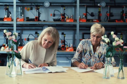 Designskolen Kolding skal designe fremtidens sygehus