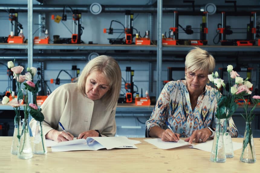 Designskolen Kolding skal designe fremtidens sygehus