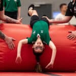 KIF Gymnastik & Spring fejrer 75 år med åbent hus og opvisninger i Sydbank Arena