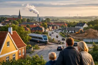 Lokale nyhedsemner, der påvirker din hverdag