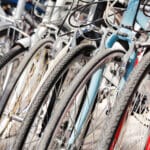 Vonsild Skole efterlyser brugte cykler efter elcykel-forbud