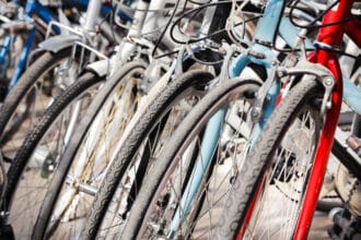 Vonsild Skole efterlyser brugte cykler efter elcykel-forbud