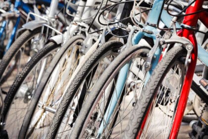 Vonsild Skole efterlyser brugte cykler efter elcykel-forbud