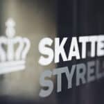 Skattestyrelsen