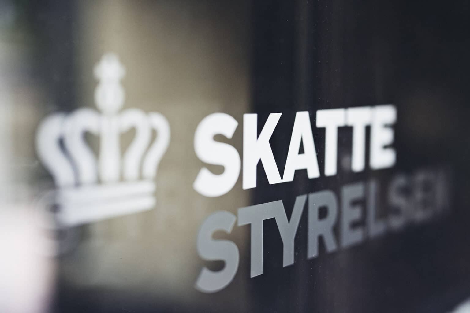 Skattestyrelsen