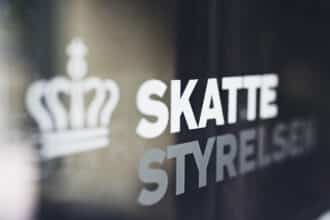 Skattestyrelsen