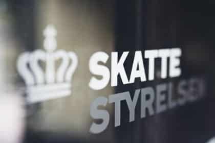 Skattestyrelsen