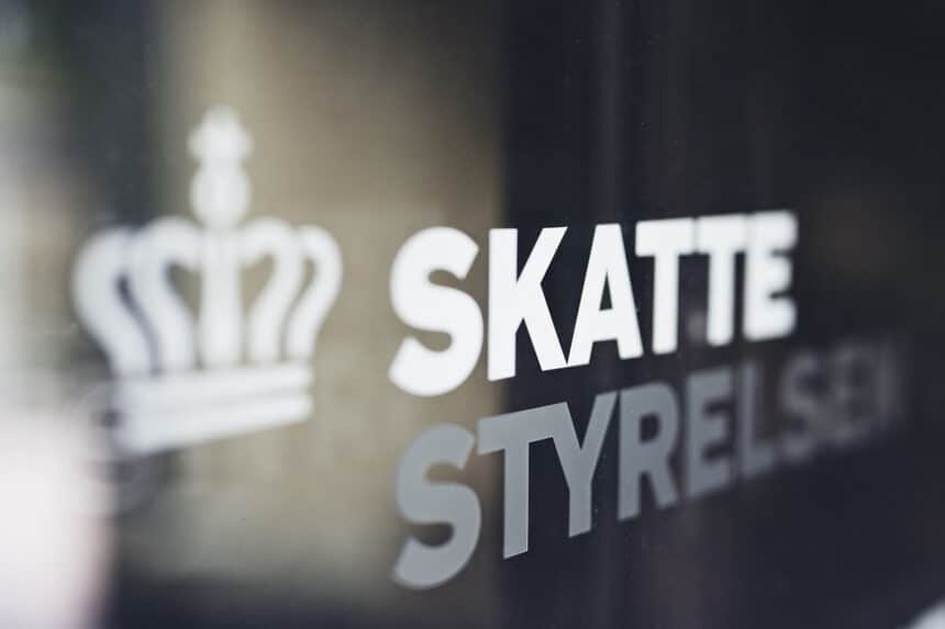 Skattestyrelsen