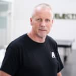 Torben Brink fejrer 30 års jubilæum hos AB Electric i Kolding
