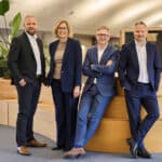 Beierholm runder to milliarder i omsætning - revisionshus med kontor i Kolding