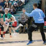 Det sker i Kolding uge 40 - weekend guide med håndbold fodbold og musik