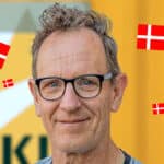 Produktionschef Erik Sandvej fejrer 25 års jubilæum hos Arkil Kolding - manden med virksomhedens længste stillingsbeskrivelse
