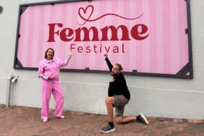 FEMME Festival Kolding