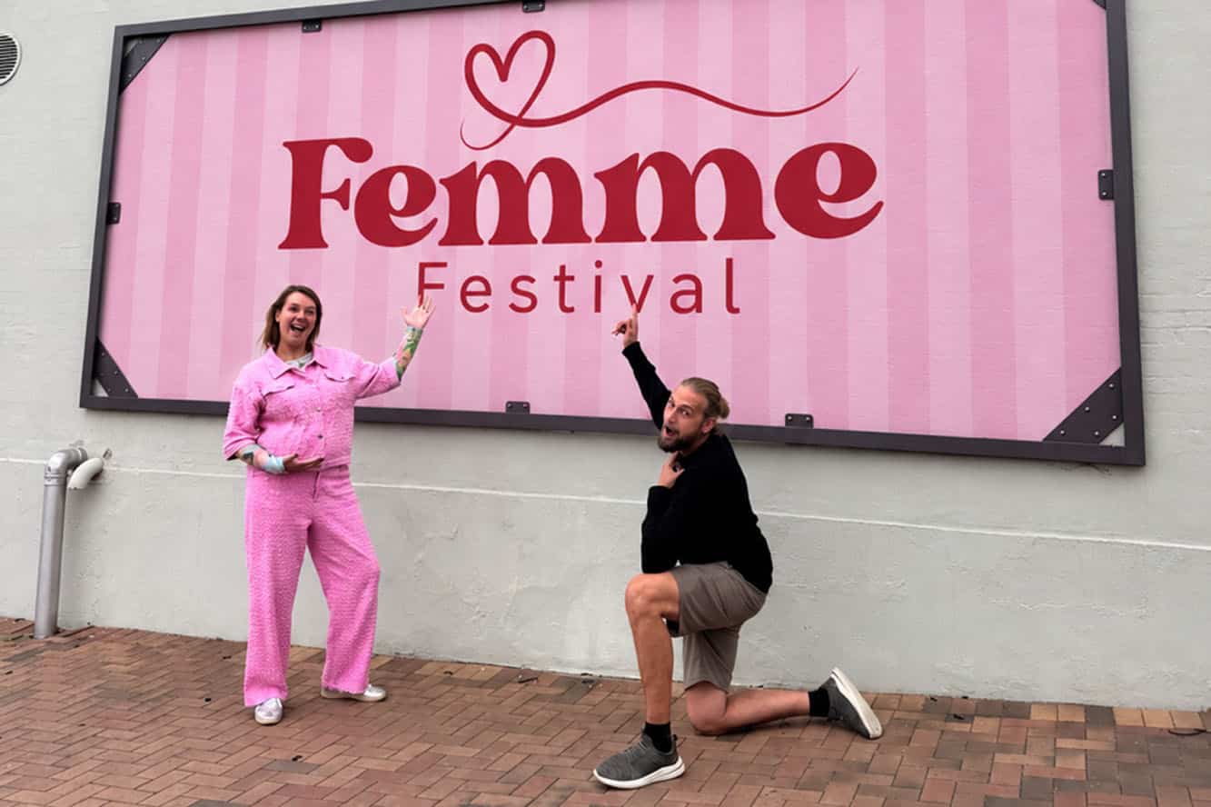FEMME Festival Kolding