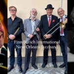 Frokostjazz på Godset i Kolding med hyldest til Louis Armstrong