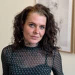 Isabella Nilsson holder foredrag i Kolding om at overleve omsorgssvigt, misbrug og livet i underverdenen