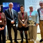 Alfa Laval Kolding mangler ingeniører Pia Olsen Dyhr på besøg