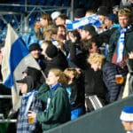 Kolding IF tabte 1-2 til OB i Betano Pokalen i Kolding